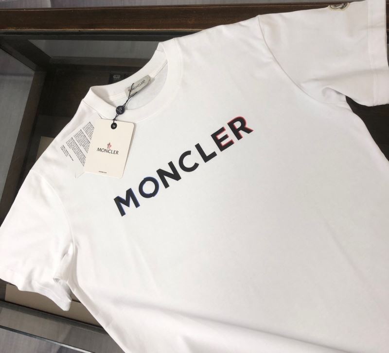 Moncler T-Shirts